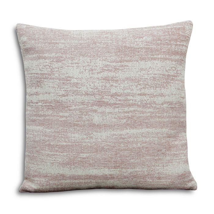 Shop Bloomingdale's Artisan Collection Hastings Decorative Pillow, 21 X 21 In Laguna