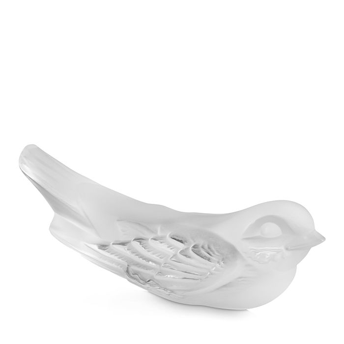 Lalique - Swallow Object