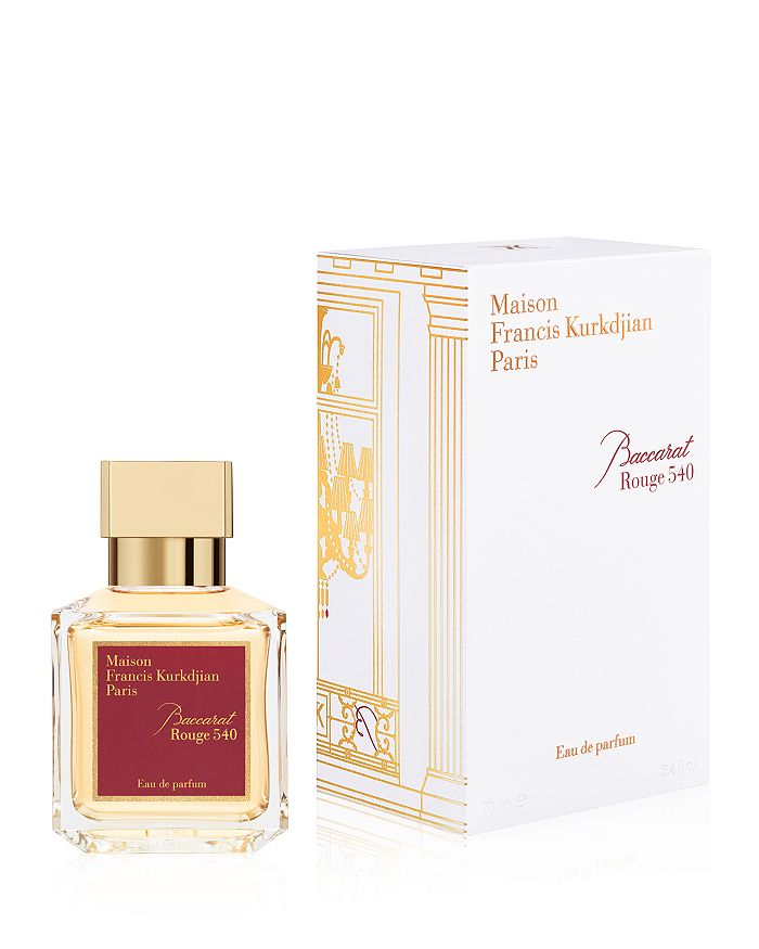 Shop Maison Francis Kurkdjian Baccarat Rouge 540 Eau De Parfum 2.4 Oz.