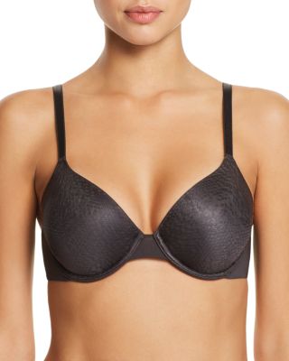 Natori - Conform Full Figure Memory Foam Convertible Contour Bra