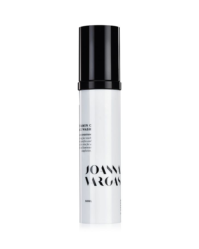 Shop Joanna Vargas Skincare Skincare Vitamin C Face Wash