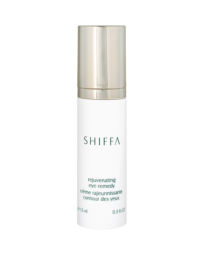 SHIFFA - Rejuvenating Eye Remedy 0.5 oz.