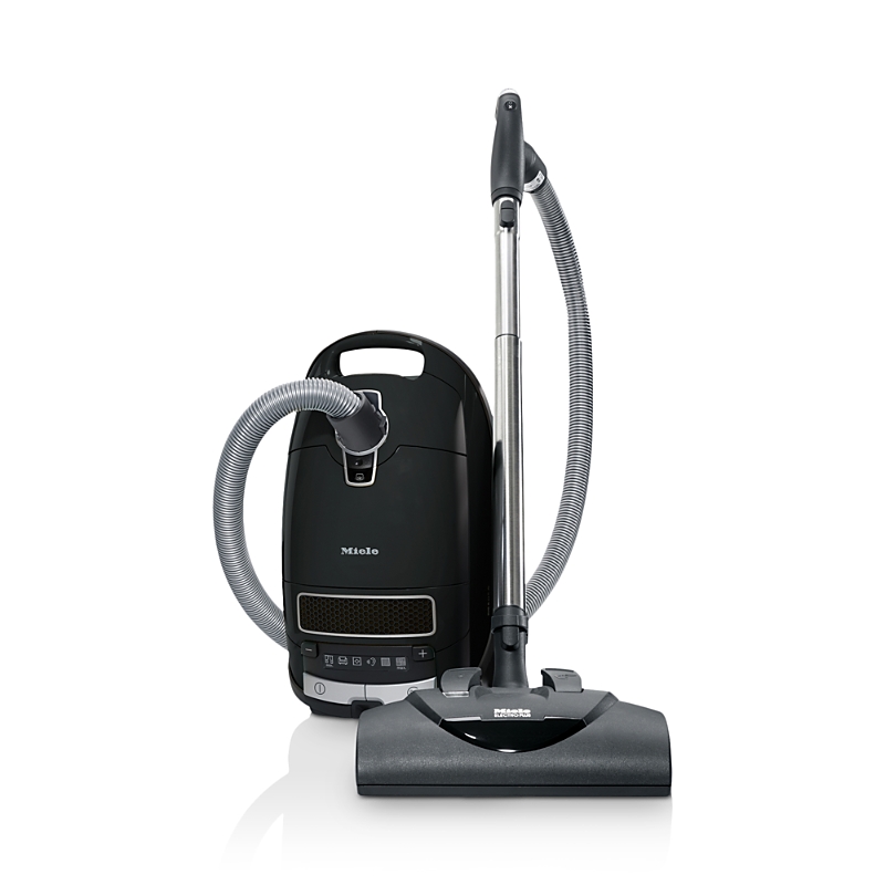 Miele Complete C3 Kona In Black