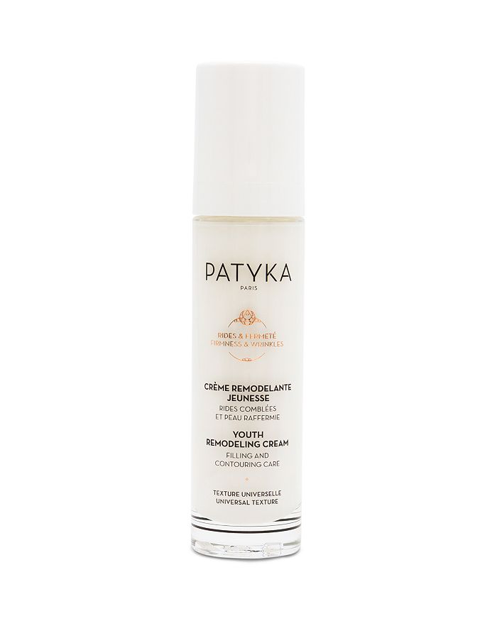 Patyka Youth Remodeling Cream - Universal Texture