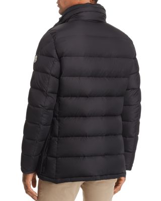 Moncler Cluny Hooded Down Jacket | Bloomingdale's