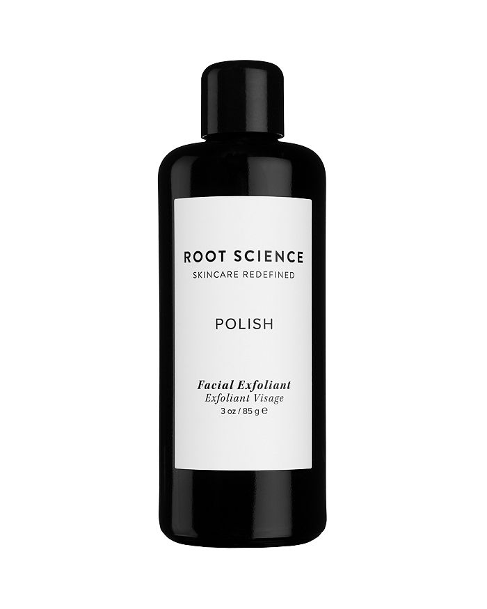 ROOT SCIENCE POLISH: SUPERFOOD FACIAL EXFOLIANT,FEPOL100