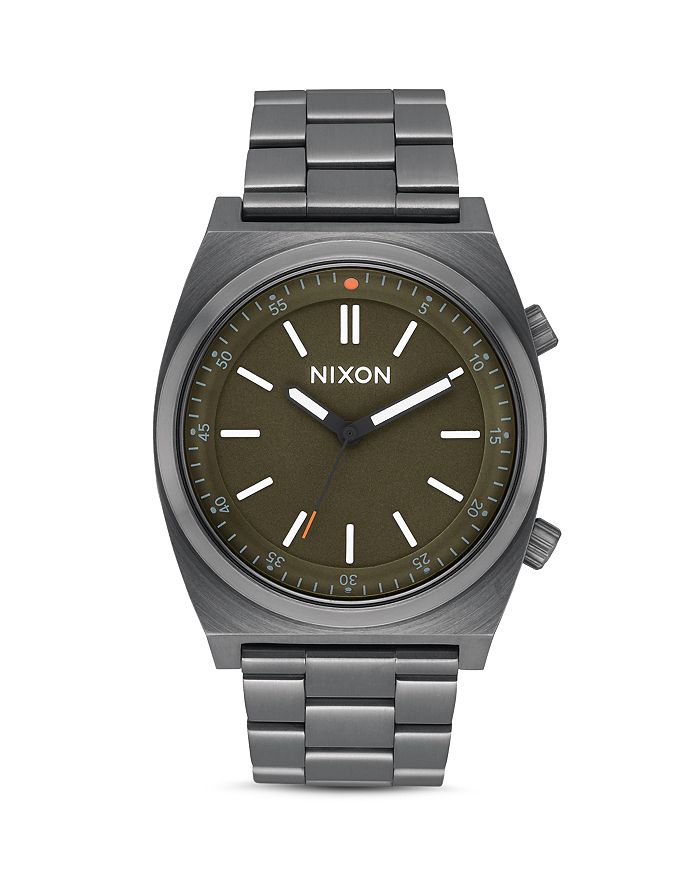 Nixon the brigade outlet