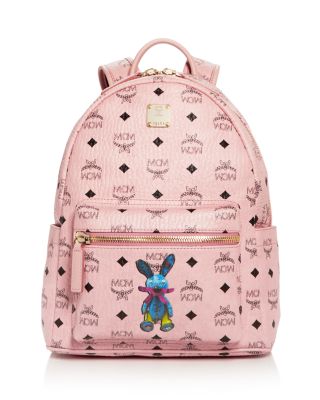 bloomingdale's mcm backpack