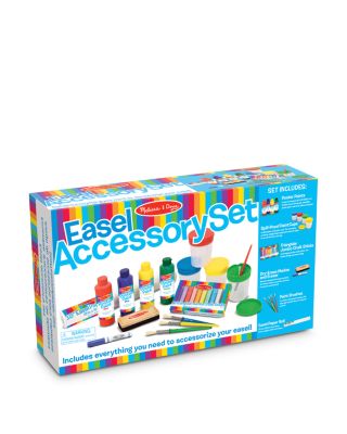 Easel Companion Accessory Set - Ages 3+
