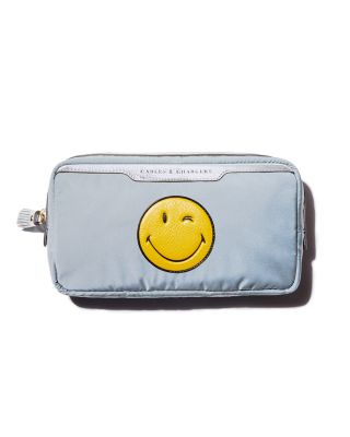 Anya Hindmarch - Cables & Chargers Travel Case