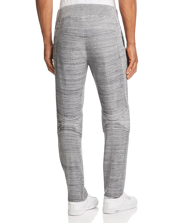 snow jogger pants