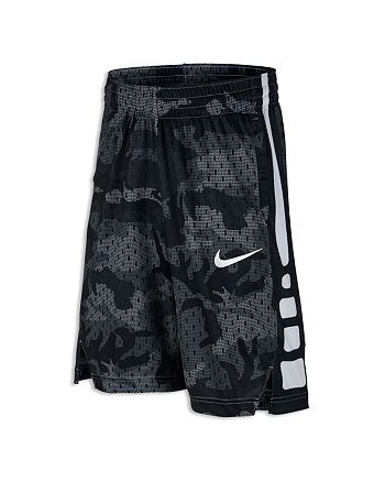 Nike Boys Dri Fit Elite Basketball Shorts Big Kid Bloomingdale S