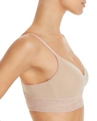 Bliss Perfection Wireless Contour Bra