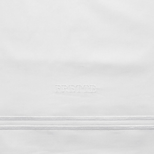 Frette Classic Sheet Set, Queen In White