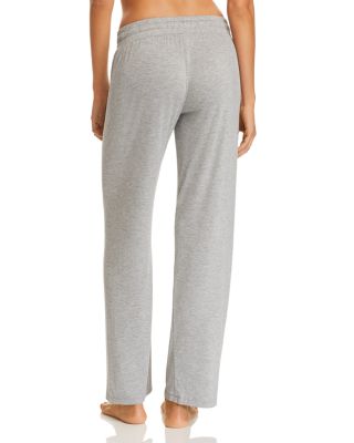 Basic Tee & Long PJ Pants