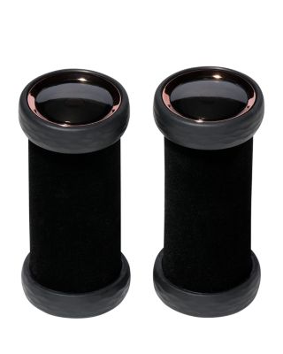 T3 - Volumizing 1" Hot Rollers Luxe, Set of 2