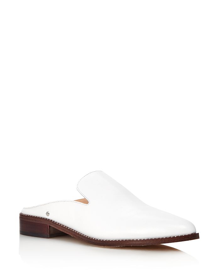 Sam edelman laddie mules outlet