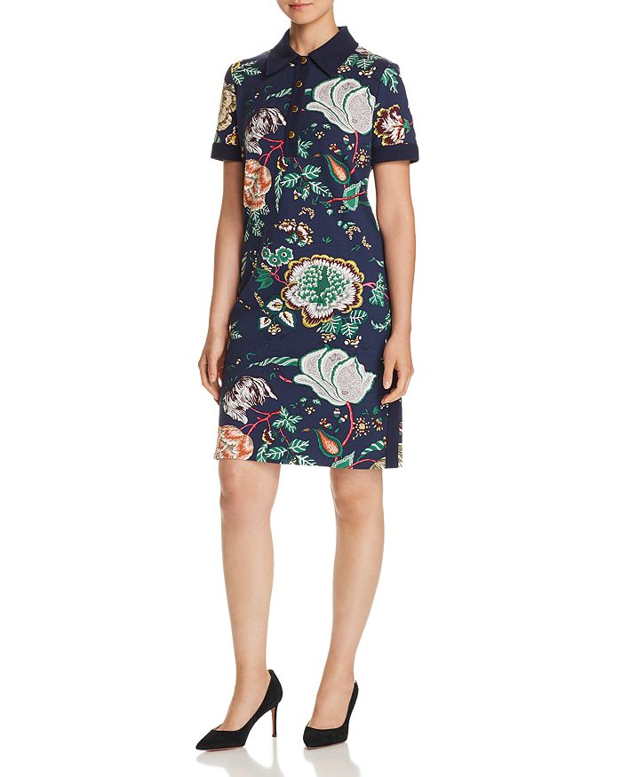 Tory burch ponte dress discount