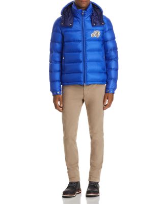 moncler bramant jacket