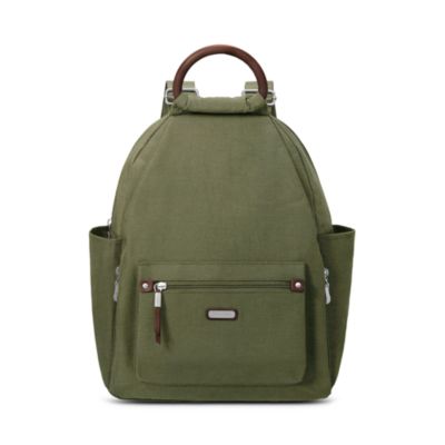 Classic All Day Backpack with RFID Phone Wristlet