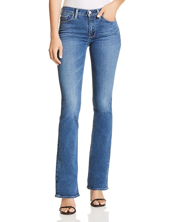 Hudson Drew Bootcut Jeans in Ayon | Bloomingdale's