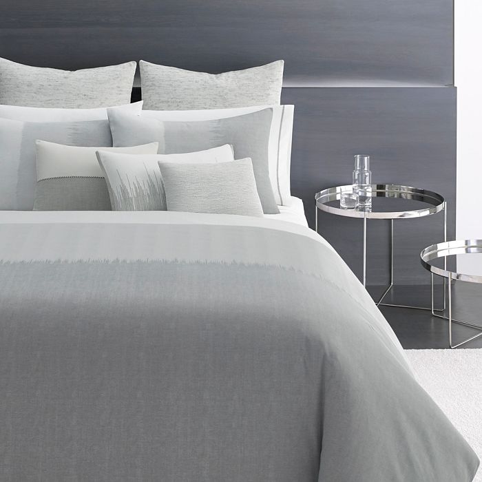 Vera Wang Degrade Woven Bedding Collection 100 Exclusive