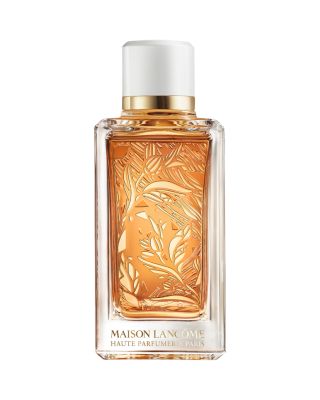 maison lancome iris dragees