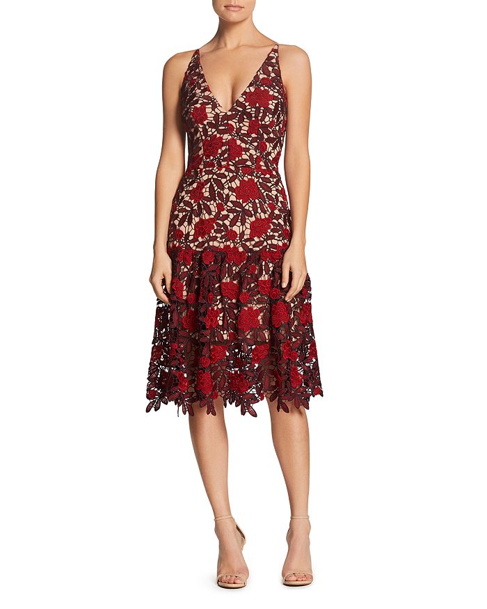 Lily dress top reviews