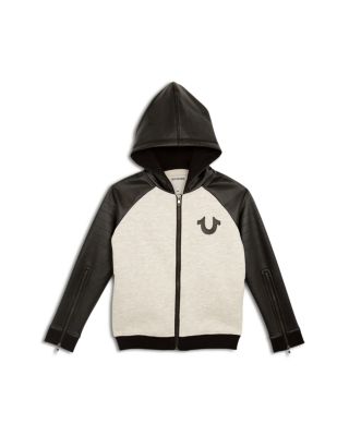 true religion coats for toddlers