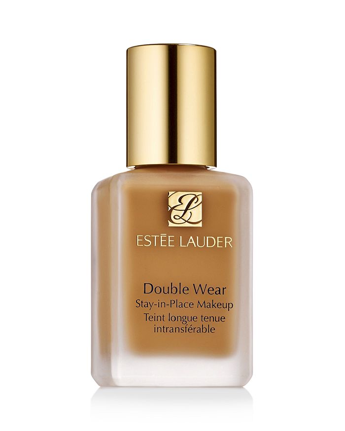 Estée Lauder Double Wear Stay-in-place Liquid Makeup Foundation In 3c3 Sandbar