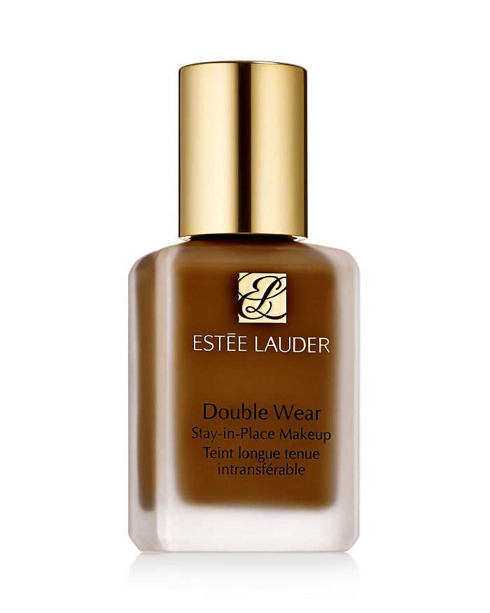Estée Lauder Double Wear Stay-in-place Liquid Makeup Foundation In 7c2 Sienna