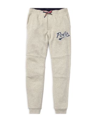 ralph lauren kids joggers