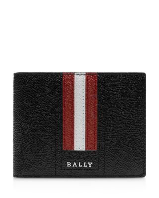 bally mens wallet sale