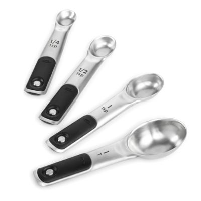 Measuring Spoons 