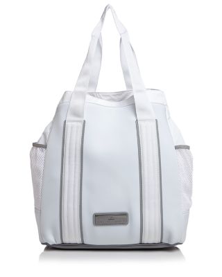 Adidas tennis bag stella mccartney on sale