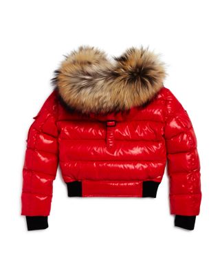 sam skyler bomber jacket