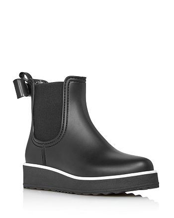 kate spade new york Women's Malcolm Round Toe Platform Boots |  Bloomingdale's