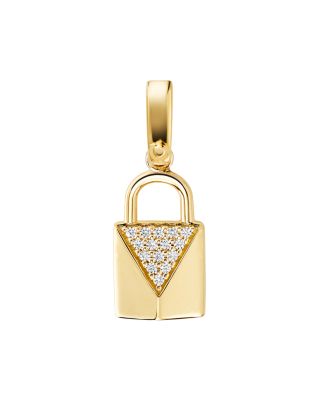 michael kors evil eye necklace