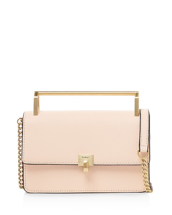 Botkier lennox outlet leather crossbody bag