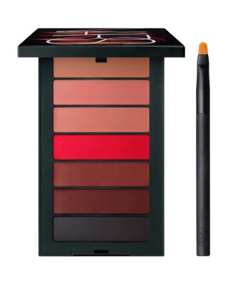NARS THE AUDACIOUS LIPSTICK ５本セット NARS Audacious Lipstick Palette | Bloomingdale's