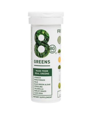 8Greens - 8G Greens Dietary Supplement
