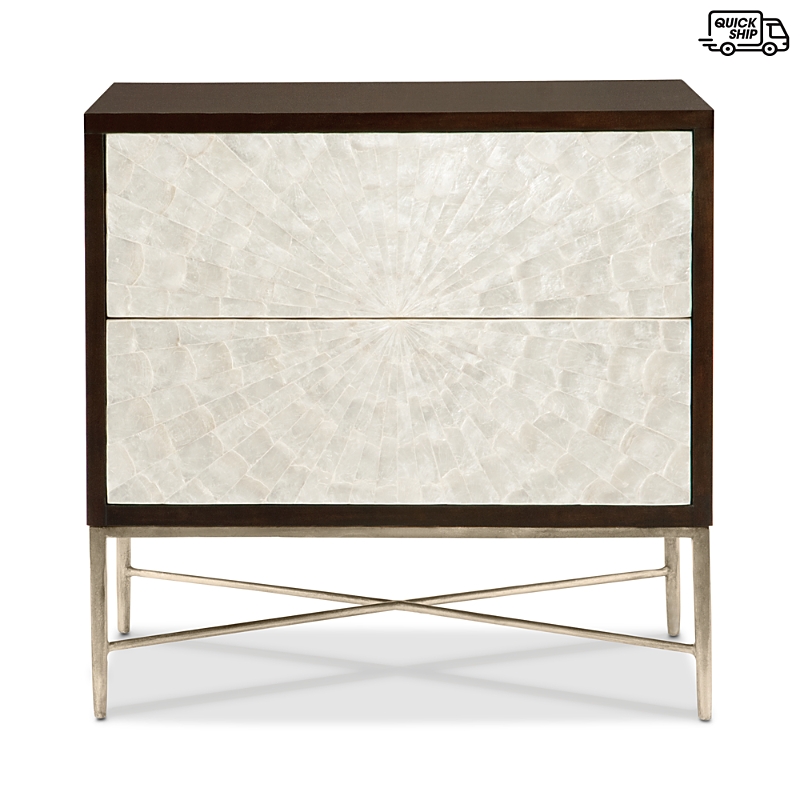 Bernhardt Adagio Small Nightstand
