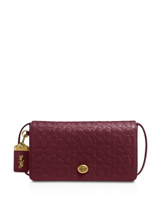 coach 1941 crossbody