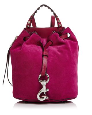 rebecca minkoff blythe backpack