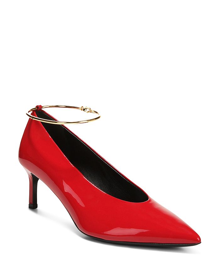 Via spiga sale bailey pump