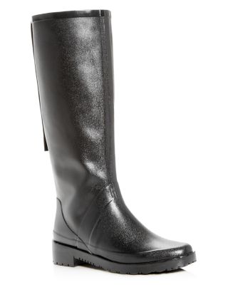 Stuart Weitzman Women s Griffin Rain Boots Bloomingdale s