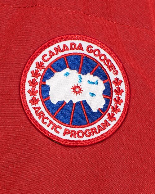 canada goose real badge canada goose real badge