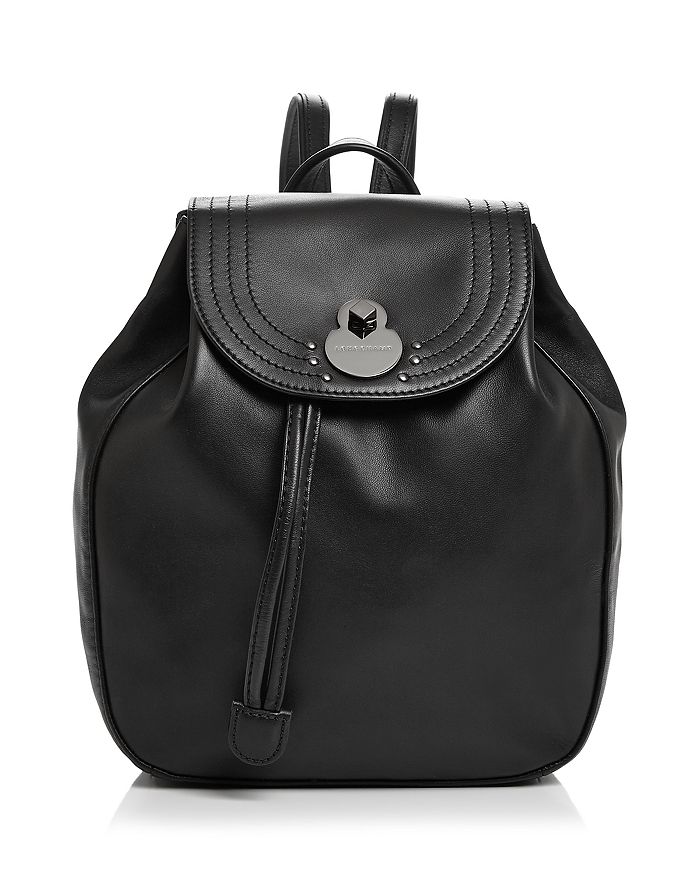 Longchamp cavalcade backpack 2025