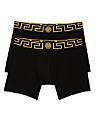 Black/Gold