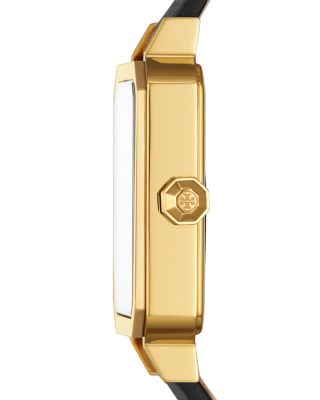 Tory Burch The Robinson Watch, 27mm | Bloomingdale's